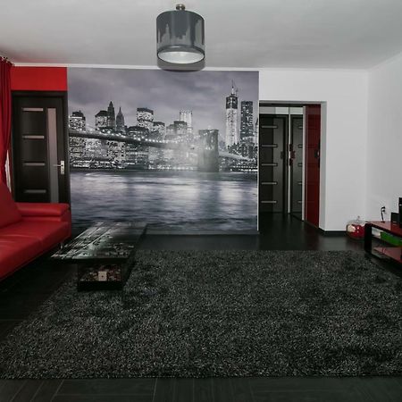 Apartament 2 Camere Bucureşti Eksteriør bilde