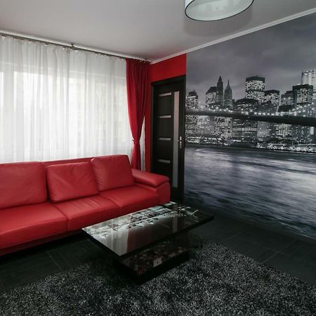 Apartament 2 Camere Bucureşti Eksteriør bilde
