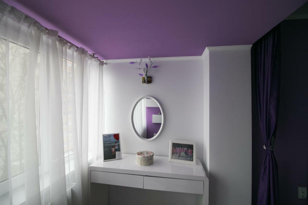 Apartament 2 Camere Bucureşti Eksteriør bilde
