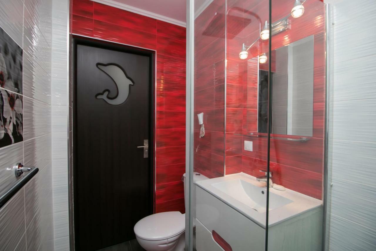 Apartament 2 Camere Bucureşti Eksteriør bilde