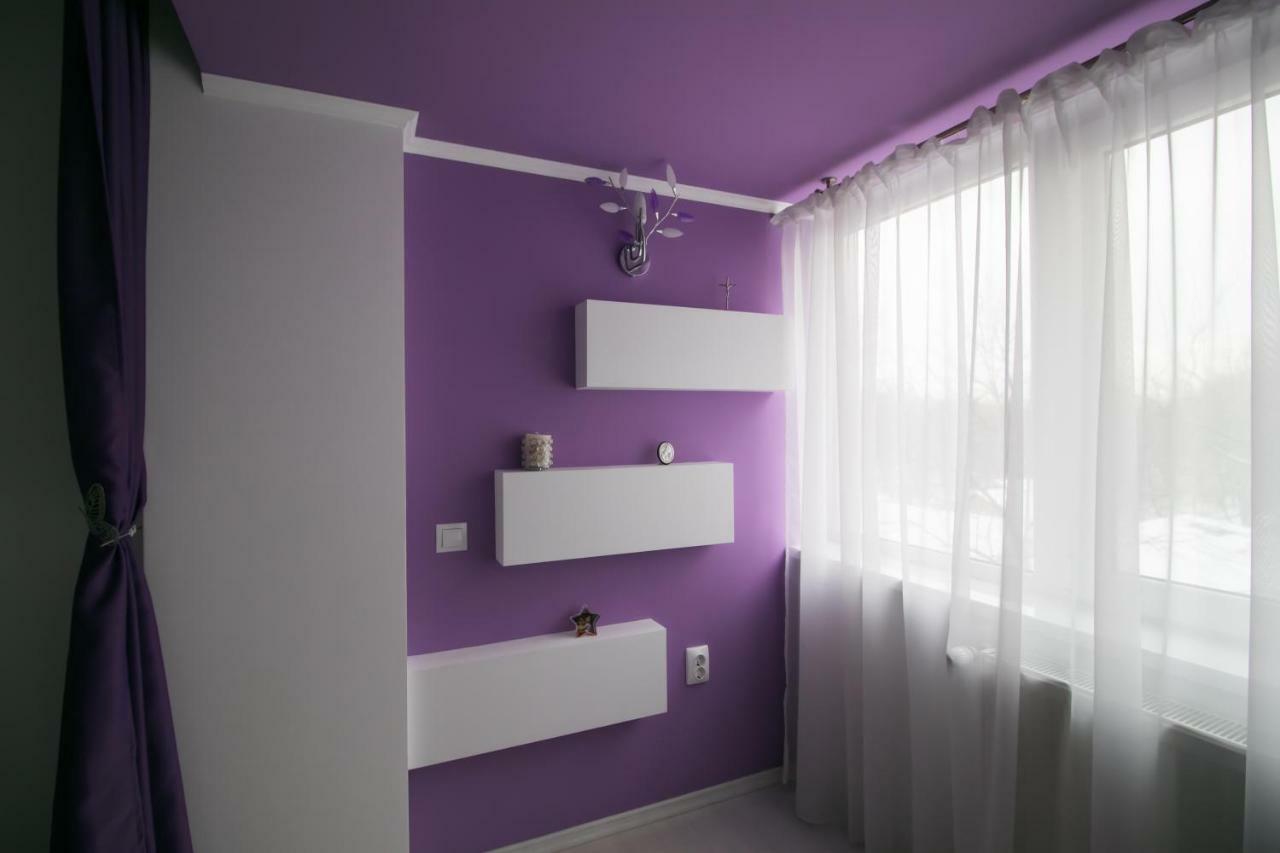 Apartament 2 Camere Bucureşti Eksteriør bilde