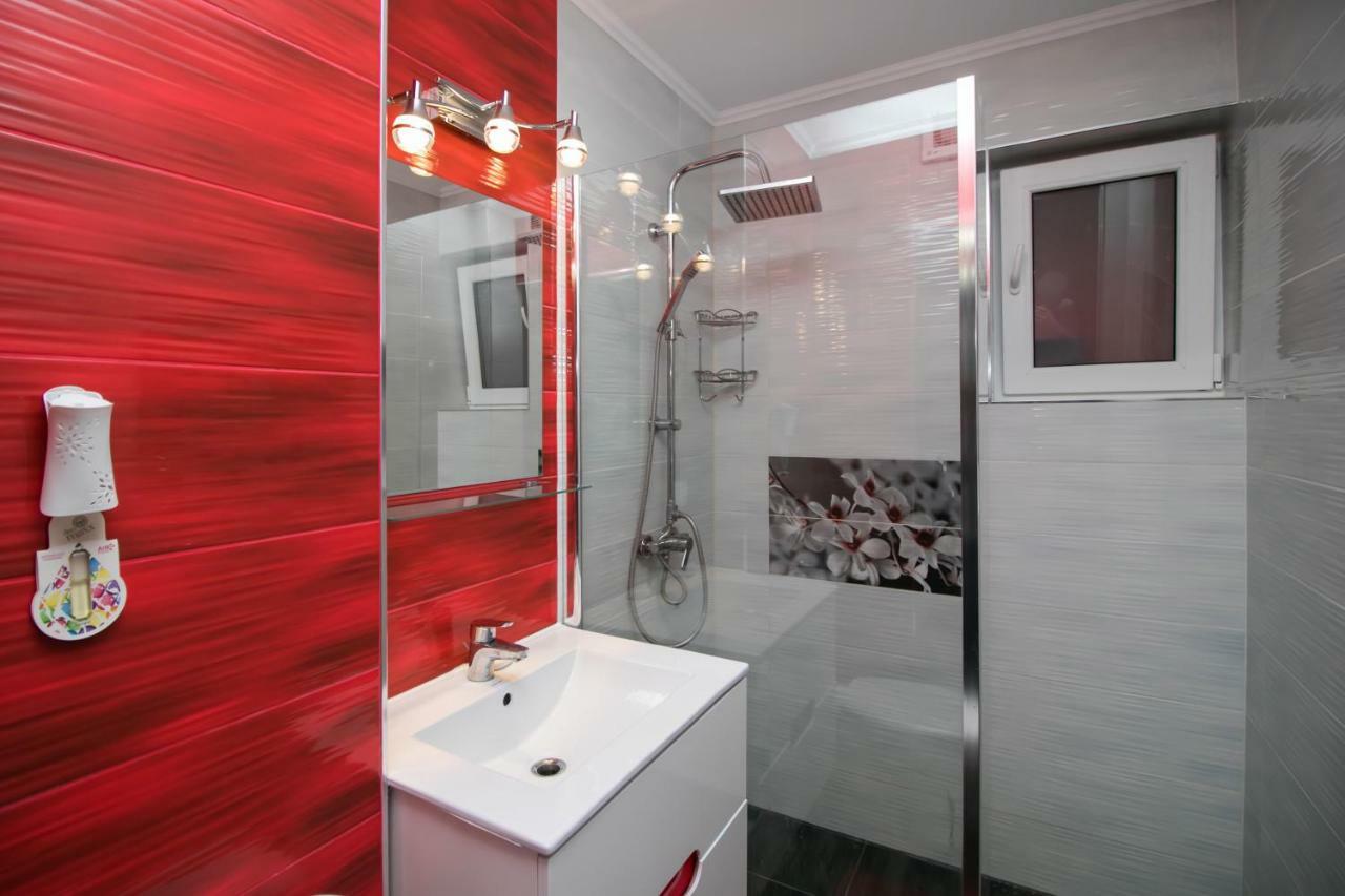 Apartament 2 Camere Bucureşti Eksteriør bilde