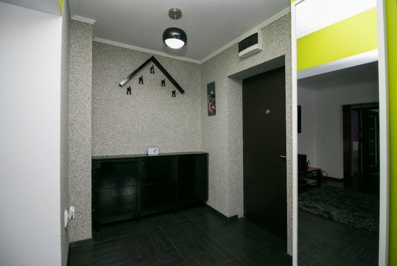 Apartament 2 Camere Bucureşti Eksteriør bilde