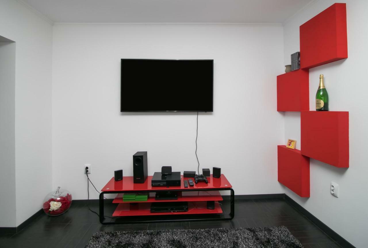 Apartament 2 Camere Bucureşti Eksteriør bilde