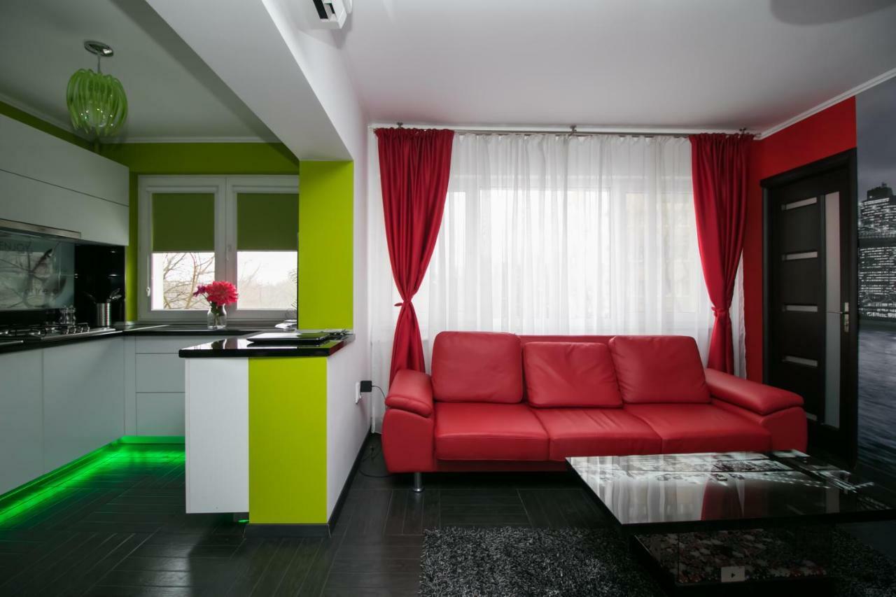 Apartament 2 Camere Bucureşti Eksteriør bilde
