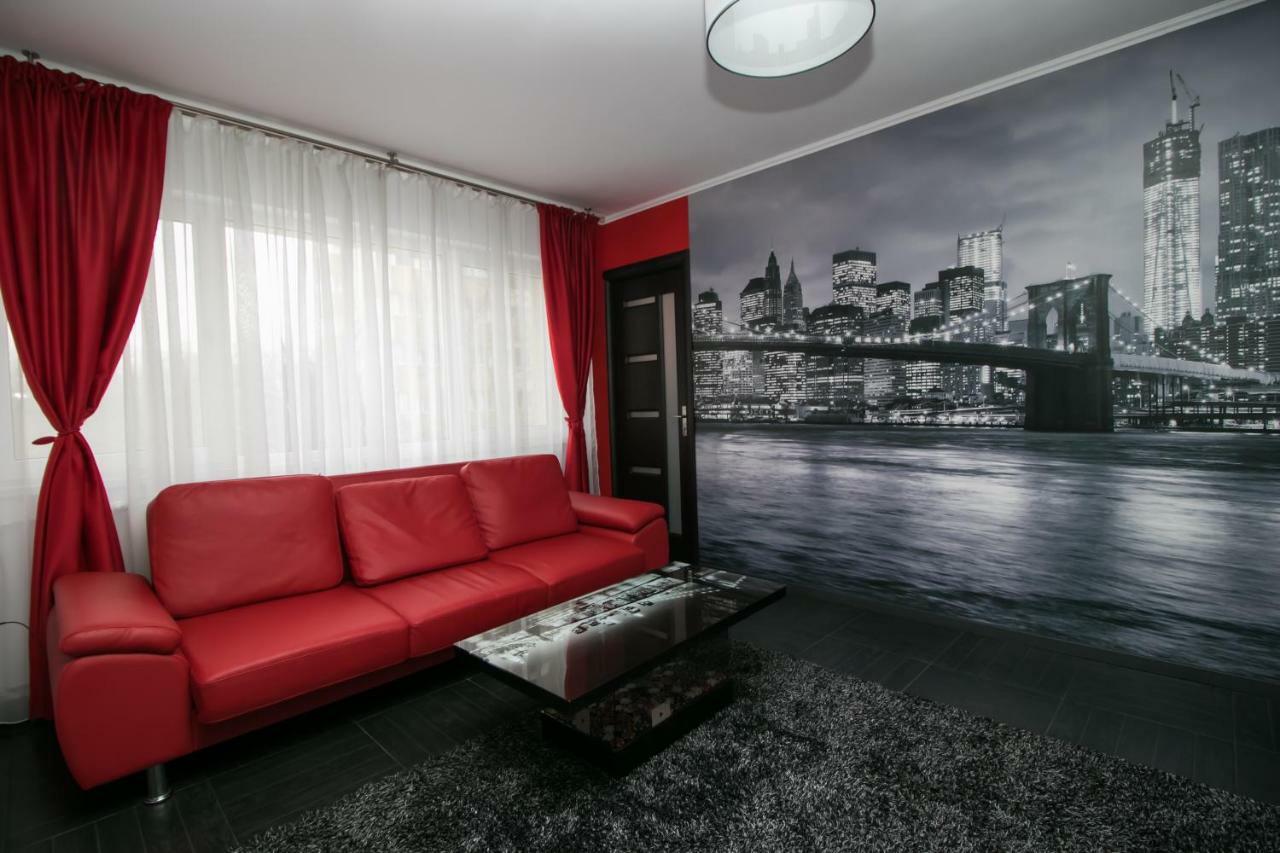 Apartament 2 Camere Bucureşti Eksteriør bilde
