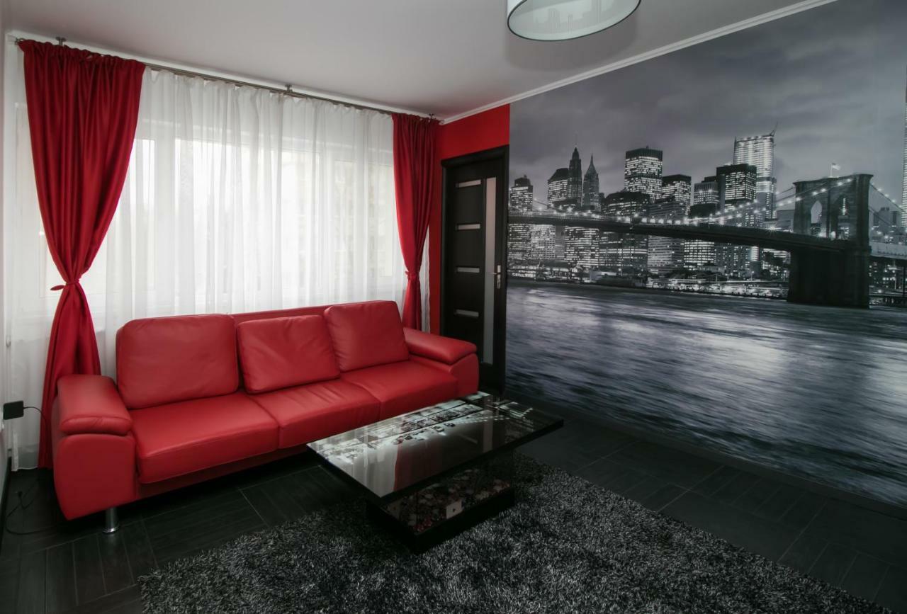 Apartament 2 Camere Bucureşti Eksteriør bilde