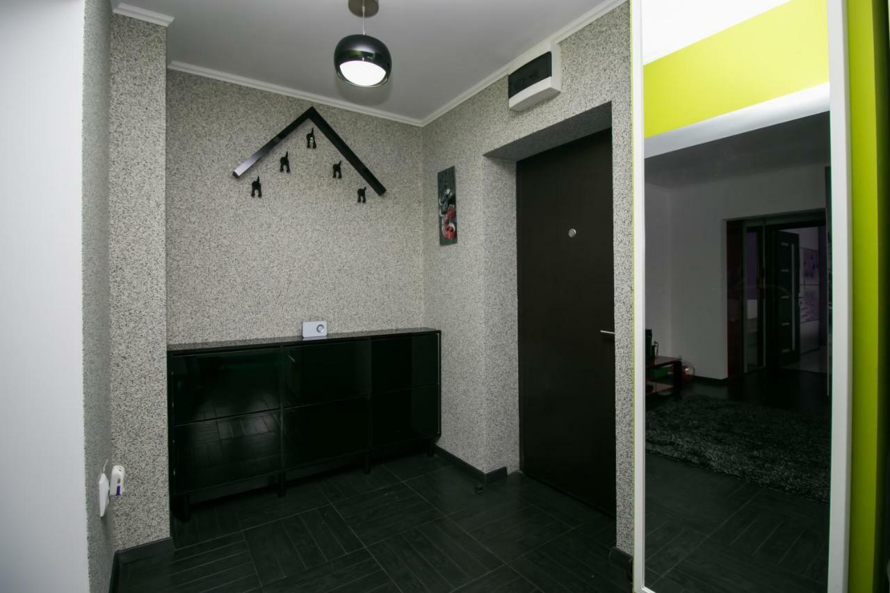 Apartament 2 Camere Bucureşti Eksteriør bilde