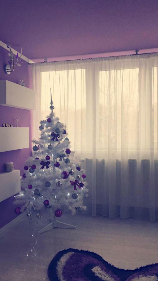Apartament 2 Camere Bucureşti Eksteriør bilde